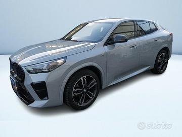 BMW X2 sdrive 18d MSport auto