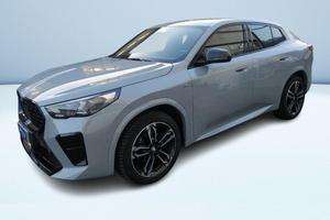 BMW X2 sdrive 18d MSport auto