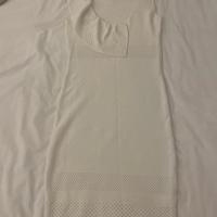 VESTITO ESTIVO PINKO COTONE