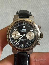 Cronografo Poljot 3133 Vintage - Gherardini Sport