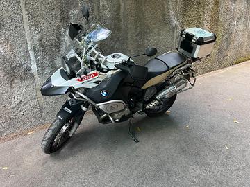BMW R 1200 GS Adventure