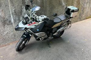 BMW R 1200 GS Adventure