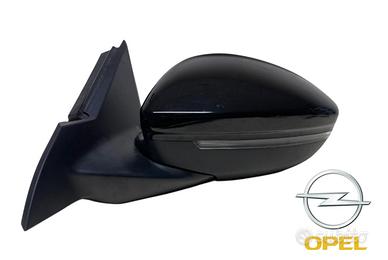 SPECCHIETTO RETROVISORE SINISTRO OPEL Mokka Serie