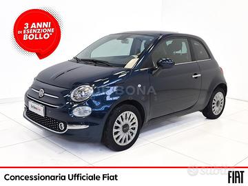 Fiat 500 1.0 hybrid dolcevita 70cv