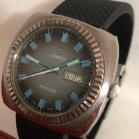 Orologio Lanco Airvac 6000 oversize automatico