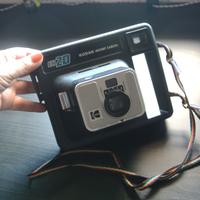 Kodak EK20 - Macchina Fotografica Instantanea