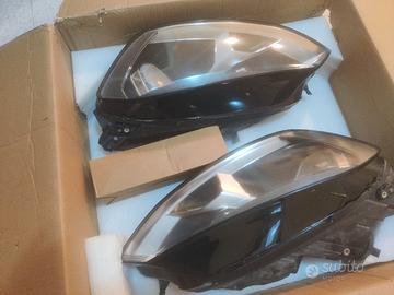 Ricambi Golf 7