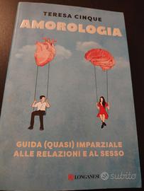 Amorologia