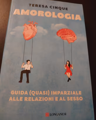 Amorologia