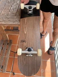 Skateboard NUOVO