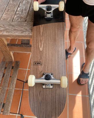 Skateboard NUOVO