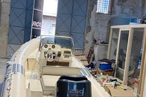 Unico esemplare Joker coaster 650 