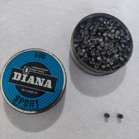 Piombini  Diana Sport 4,5mm/.177