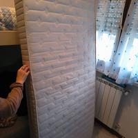 Materasso matrimoniale 2 pezzi