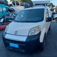 Ricambi Fiat Fiorino anno 2010