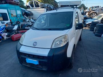 Ricambi Fiat Fiorino anno 2010
