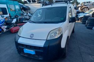 Ricambi Fiat Fiorino anno 2010