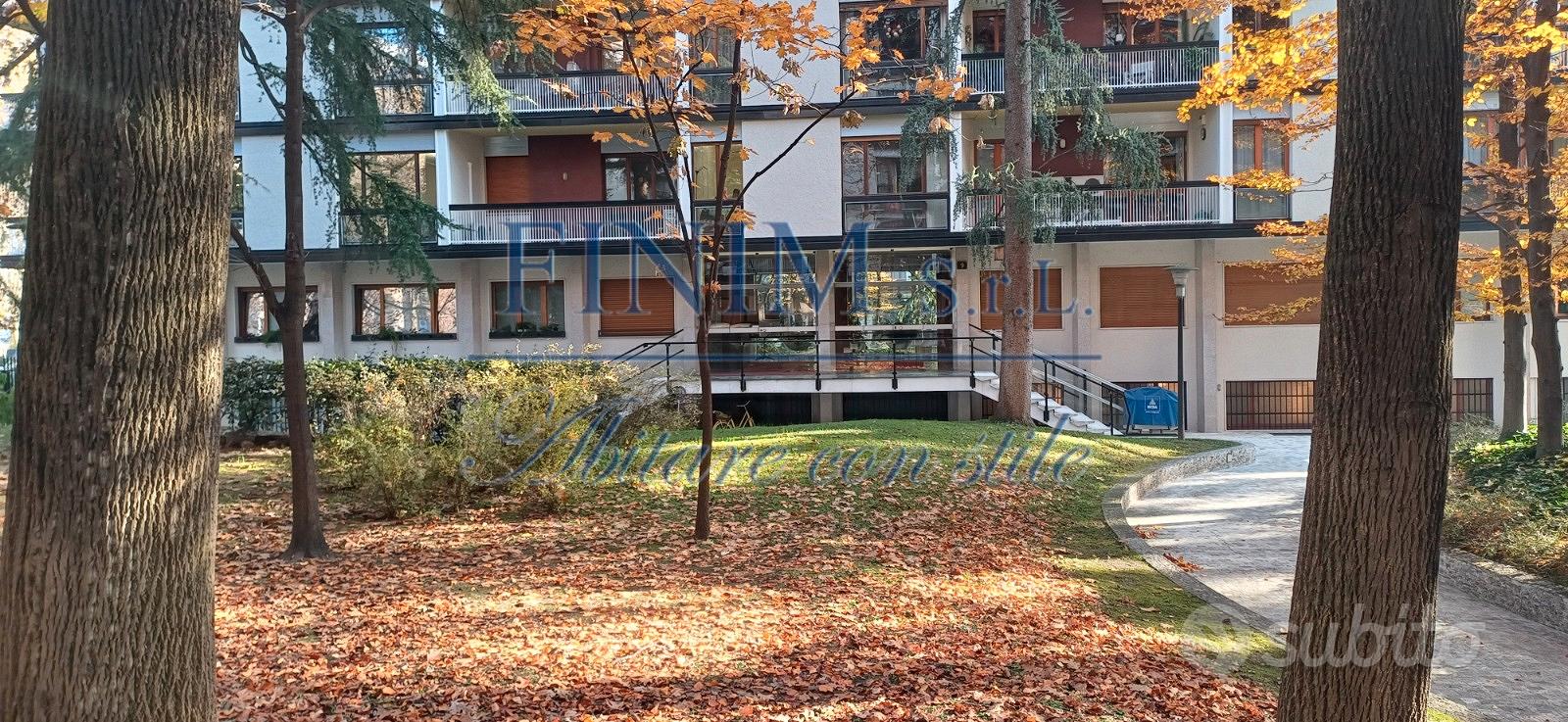 Appartamento – Milano, Quartiere De Angeli - Frua, Municipio 7 - Vista 4