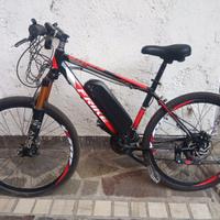 Ebike e-bike 36v 250w