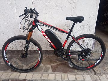 Ebike e-bike 36v 250w