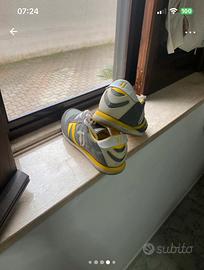 Scarpe Trussardi nr.43 Ottime