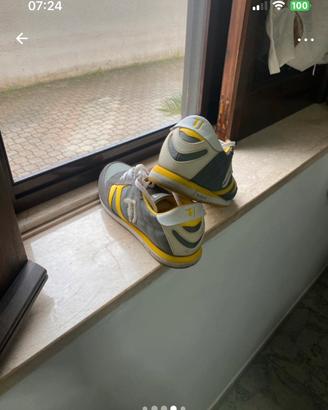 Scarpe Trussardi nr.43 Ottime