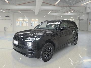 LAND ROVER RANGE ROVER SPORT 3.0D MHEV I6 249 CV S