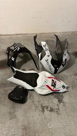 Accessori moto carene pista moto per S1000rr