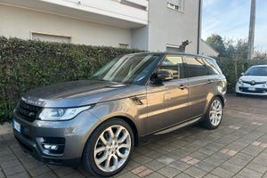 RANGE ROBER SPORT HSE DYNAMIC