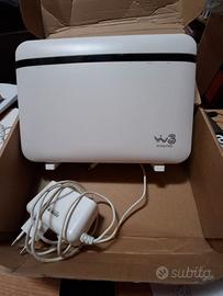ZYXEL Router Wi-Fi Wind
