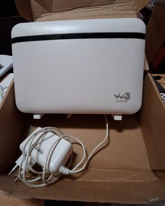 ZYXEL Router Wi-Fi Wind