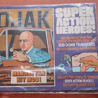 letraset trasferelli kojak