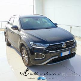 Volkswagen T-Roc 2.0 TDI SCR Life