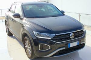 Volkswagen T-Roc 2.0 TDI SCR Life