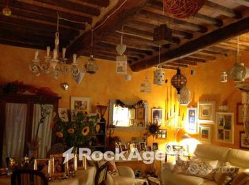 DELIZIOSA ABITAZIONE