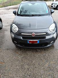 Fiat 500 x