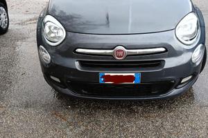 Fiat 500 x