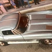 Modellino Auto 1:43