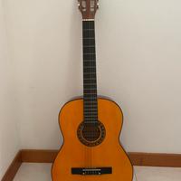 Chitarra Miguel Demarías