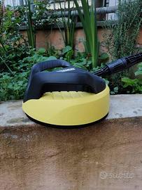 Lavapavimenti Karcher