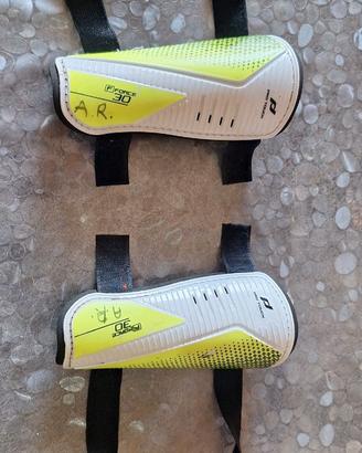 Parastinchi da calcio ProTouch per bambino/a