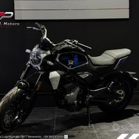 CFMoto CLX-300 Heritage