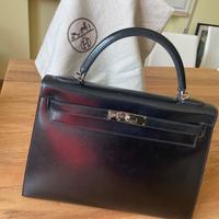 BORSA HERMES KELLY 32