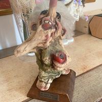 Troll Nyform Club 2007