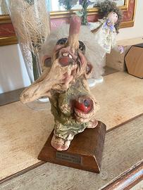 Troll Nyform Club 2007