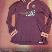 Maglia Totti as Roma