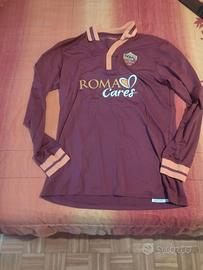Maglia Totti as Roma