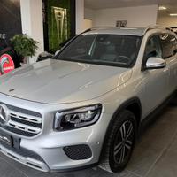 MERCEDES-BENZ GLB 180D SPORT 2.0 116CV PELLE NAVI 