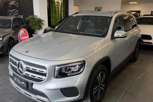 MERCEDES-BENZ GLB 180D SPORT 2.0 116CV PELLE NAVI 