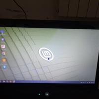 HP ProBook 4510s